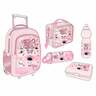 Eten Girl 5in1 Trolly Set 17inches