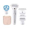 Braun Silk Epilator SES9010 3D