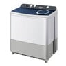 Haier Twin Tub Semi Automatic Washing Machine HTW100-S186 10 kg