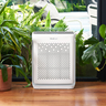 Levoit Vital 100S Smart Air Purifier, 52m² Room Coverage, White, LAP-V102S-AAS