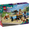 Lego Friends Mobile Bakery Food Cart 125 Pcs, 42606