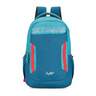 Skybags  Backpack 19.5" Voxel Blue