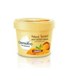 DermoViva Natural Fairness Body Dessert Cream Enriched With Turmeric 140 ml