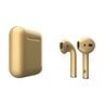 Apple AirPods 2 Gold