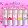 Enchanteur Perfumed Talc Assorted Value Pack 3 x 250 g