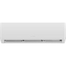 Gree Split Air Conditioner with Inverter Compressor, 1.5 Ton, White, iSAVE PLUS-18C3