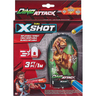 X-Shot Dino Attack Inflatable Target, XS-4862