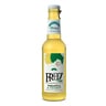 Freez Mix Pineapple & Coconut Carbonated Flavored Drink 275 ml