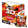 Doritos 3D Crunch Chili Cheese Nacho Flavor 18 g