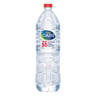 Oasis Zero Sodium Free Bottled Water 1.5 Litres