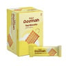 Deemah Tea Biscuits 12 x 150 g