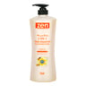 Zen 2in1 Royal Jelly Hair Shampoo & Conditioner 1 Litre