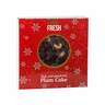 Rich Plum Cake Medium 800 g