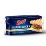 Bega Super Slice Individually Wrapped Cheese 728 g