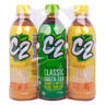 C2 Green Tea Assorted 3 x 500 ml