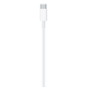 Apple USB-C to Lightning Cable, 1m, MUQ93ZE/A