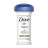 Dove Deo Cream Original Value Pack 2 x 50 ml