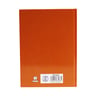 Sadaf Notebook Brown Single Line 60 Sheets