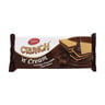 Tiffany Crunch 'n' Cream Chocolate Cream Wafers 135 g