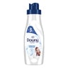 Downy Concentrate Sensitive Fabric Conditioner 1 Litre