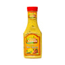 Crazy Lemon Hot Lemon Sauce 300 g