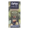 Cofique Prive Brazil Coffee Capsules 10pcs