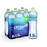 Arwa Drinking Water 6 x 1.5 Litres