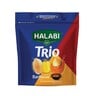 Halabi Trio Roasted Peanuts Barbecue 150 g