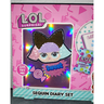 LOL Surprise Sequin Diary Set, RMS-42-0200