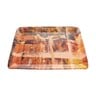 Lulu Serving Tray 36X25.5cm ARTISTRY S-2523