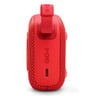 JBL Go 4 Portable Bluetooth Speaker, Red