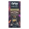 Cofique Prive Colombia Coffee Capsules 10pcs