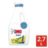 OMO Laundry Liquid Detergent With a Touch of Comfort 2.7 Litres