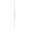 Apple EarPods with Lightning Connector, Wired (MWTY3ZE/A)