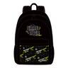 Toretto 4in1 BackPack Set 17inches