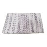 Homewell Bath Mat BHD0921 40 x 60 cm Assorted Designs & Colors