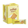 Deemah Tea Biscuits 80 g