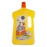 Mr. Muscle Citrus Surface Cleaner & Disinfectant 3 Litres