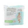 Giggles Premium Baby Diaper Extra Large Size 6 15+ kg 20pcs