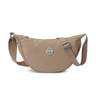 Eten Women's Cross Body Bag GZMD24-01, Khaki