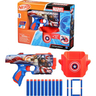 Nerf Marvel Captain America Dart Blaster, F9717