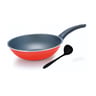 Truval Non-Stick Wok Pan, 26 cm, 037