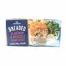 Morrisons Breaded Salmon & Broccoli Fish Cakes 230 g