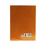 Falcon Notebook Brown Cover Single Line 60 Sheets