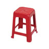 Felton Square Plastic Stool FCA1421