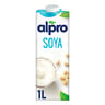 Alpro Soya Original Soya Milk 1 Litre