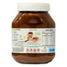 Nutella Hazelnut Spread with Cocoa 750 g + 75 g