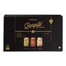 Barquillo Chocolate Assorted Gift Box 180 g