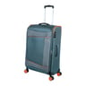 Wagon R 4Wheel Soft Trolley AIR6709 25.5inch Assorted