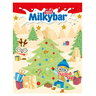 Nestle Milkybar White Chocolate Advent Calendar 85 g